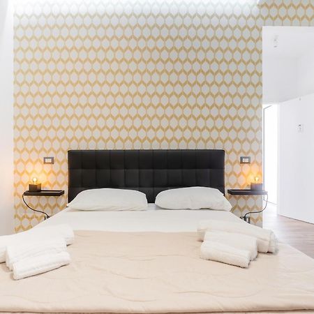 Pietramare Luxury Suites Bari Exterior foto
