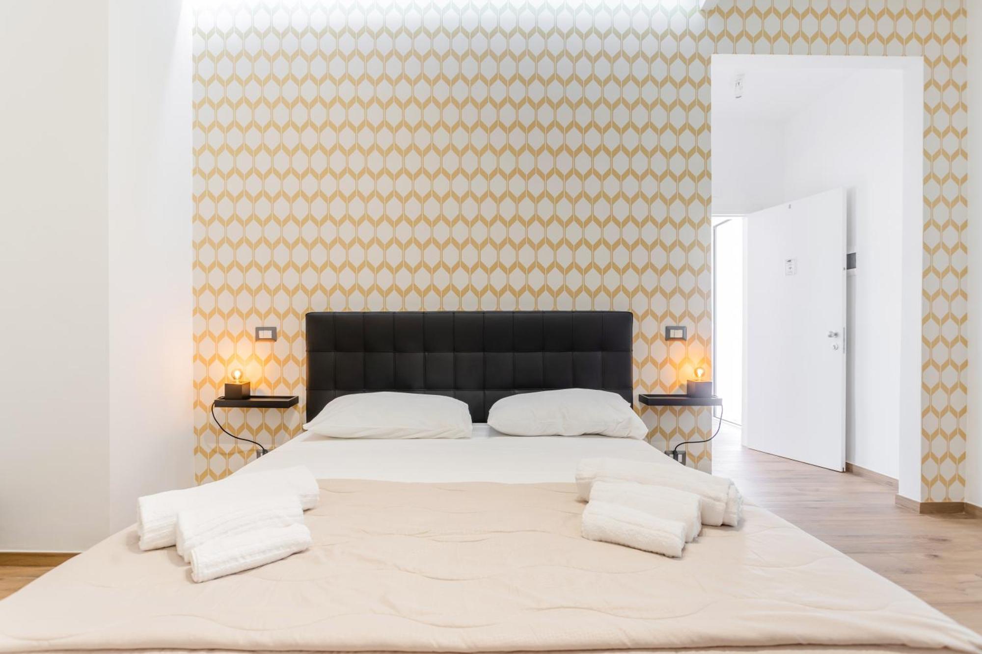 Pietramare Luxury Suites Bari Exterior foto